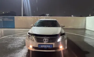 Toyota Camry 2011 года за 9 500 000 тг. в Шымкент фото 2