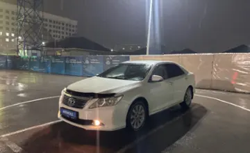 Toyota Camry 2011 года за 9 500 000 тг. в Шымкент фото 1