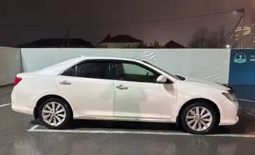 Toyota Camry 2011 года за 9 500 000 тг. в Шымкент фото 4