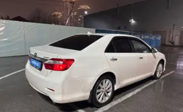 Toyota Camry 2011 года за 9 500 000 тг. в Шымкент
