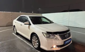 Toyota Camry 2011 года за 9 500 000 тг. в Шымкент фото 3