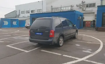 Mazda MPV 2002 года за 3 000 000 тг. в Алматы фото 3