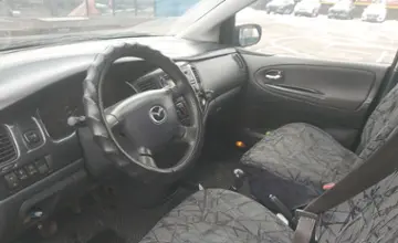 Mazda MPV 2002 года за 3 000 000 тг. в Алматы фото 5