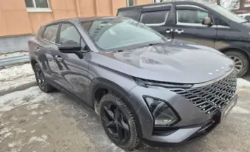 OMODA C5 2024 года за 8 000 000 тг. в Костанай фото 3