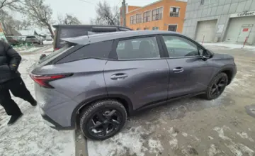 OMODA C5 2024 года за 8 000 000 тг. в Костанай фото 4