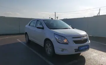 Chevrolet Cobalt 2022 года за 4 500 000 тг. в Шымкент фото 2