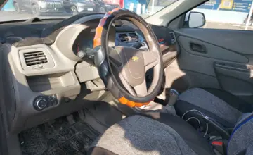 Chevrolet Cobalt 2022 года за 4 500 000 тг. в Шымкент фото 5