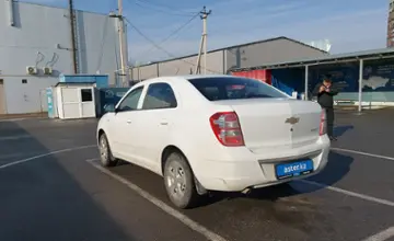 Chevrolet Cobalt 2022 года за 4 500 000 тг. в Шымкент фото 4