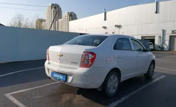 Chevrolet Cobalt 2022 года за 4 500 000 тг. в Шымкент фото 3