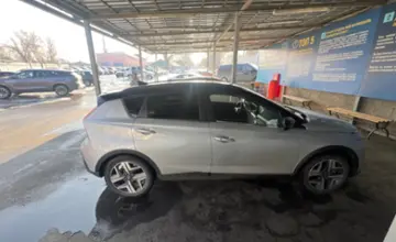 Hyundai Bayon 2023 года за 7 200 000 тг. в Алматы фото 4