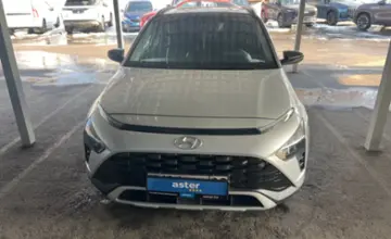 Hyundai Bayon 2023 года за 7 200 000 тг. в Алматы фото 2