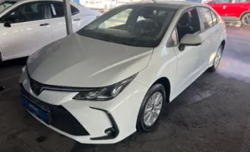 Toyota Corolla 2023 года за 8 500 000 тг. в Алматы фото 1