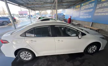 Toyota Corolla 2023 года за 8 500 000 тг. в Алматы фото 4