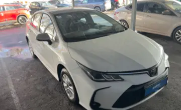 Toyota Corolla 2023 года за 8 500 000 тг. в Алматы фото 3