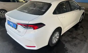 Toyota Corolla 2023 года за 8 500 000 тг. в Алматы