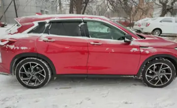 Infiniti QX50 2021 года за 14 000 000 тг. в Костанай фото 4