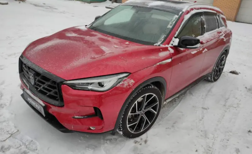 Infiniti QX50 2021 года за 14 000 000 тг. в Костанай