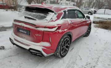 Infiniti QX50 2021 года за 14 000 000 тг. в Костанай