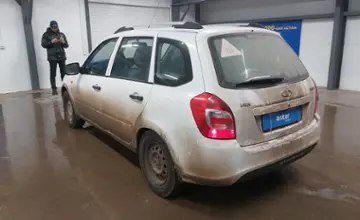 LADA (ВАЗ) Kalina 2014 года за 3 290 000 тг. в Астана фото 4