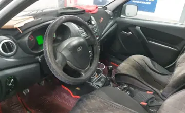 LADA (ВАЗ) Kalina 2014 года за 3 290 000 тг. в Астана фото 5