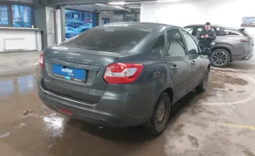 LADA (ВАЗ) Granta 2024 года за 5 500 000 тг. в Астана фото 3