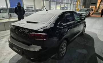 Volkswagen Polo 2021 года за 5 300 000 тг. в Костанай