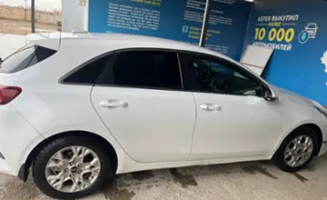 Kia Ceed 2022 года за 8 000 000 тг. в Актау фото 4