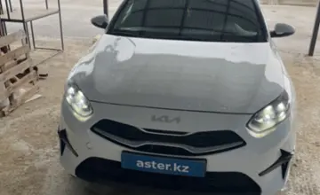 Kia Ceed 2022 года за 8 000 000 тг. в Актау фото 2