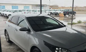 Kia Ceed 2022 года за 8 000 000 тг. в Актау фото 3