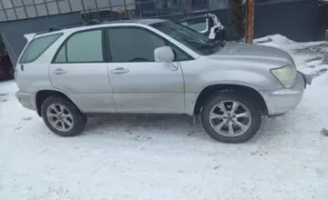 Lexus RX 2002 года за 5 500 000 тг. в Караганда фото 4