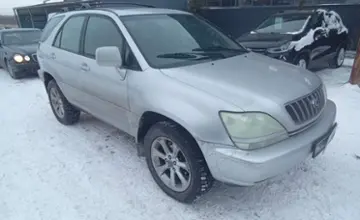 Lexus RX 2002 года за 5 500 000 тг. в Караганда фото 3