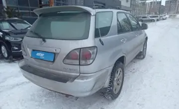 Lexus RX 2002 года за 5 500 000 тг. в Караганда