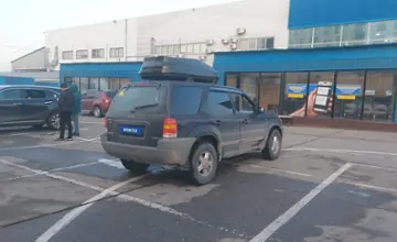 Ford Escape 2002 года за 3 400 000 тг. в Алматы фото 3