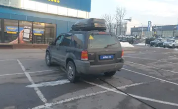 Ford Escape 2002 года за 3 400 000 тг. в Алматы фото 4