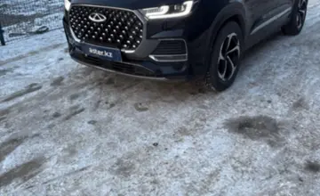 Chery Tiggo 8 Pro Max 2022 года за 9 500 000 тг. в Петропавловск фото 1