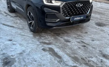 Chery Tiggo 8 Pro Max 2022 года за 9 500 000 тг. в Петропавловск фото 3