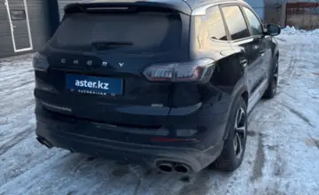 Chery Tiggo 8 Pro Max 2022 года за 9 500 000 тг. в Петропавловск