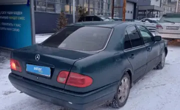 Mercedes-Benz E-Класс 1997 года за 1 500 000 тг. в Караганда