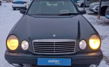 Mercedes-Benz E-Класс 1997 года за 1 500 000 тг. в Караганда фото 2