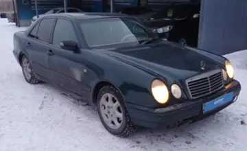 Mercedes-Benz E-Класс 1997 года за 1 500 000 тг. в Караганда фото 3