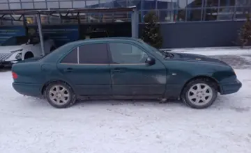 Mercedes-Benz E-Класс 1997 года за 1 500 000 тг. в Караганда фото 4