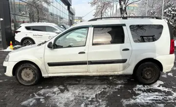 LADA (ВАЗ) Largus 2017 года за 6 000 000 тг. в Алматы фото 4