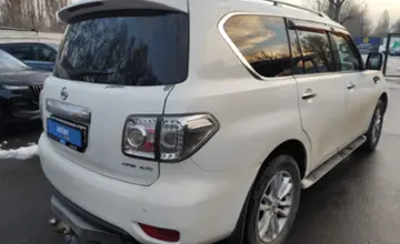 Nissan Patrol 2013 года за 11 000 008 тг. в Алматы