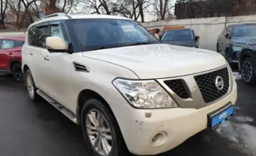 Nissan Patrol 2013 года за 11 000 008 тг. в Алматы фото 3