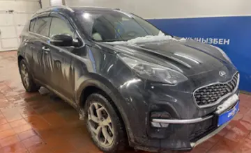 Kia Sportage 2019 года за 10 500 000 тг. в Астана фото 3