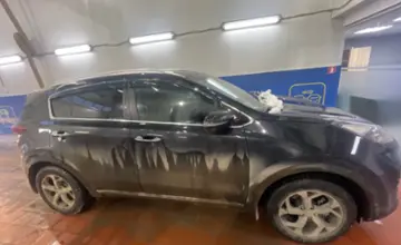 Kia Sportage 2019 года за 10 500 000 тг. в Астана фото 4