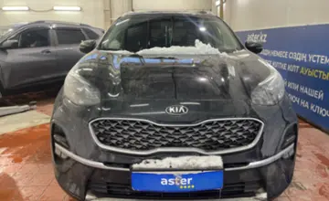 Kia Sportage 2019 года за 10 500 000 тг. в Астана фото 2