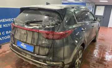 Kia Sportage 2019 года за 10 500 000 тг. в Астана