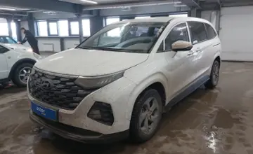 Hyundai Custin 2024 года за 15 000 000 тг. в Астана фото 1