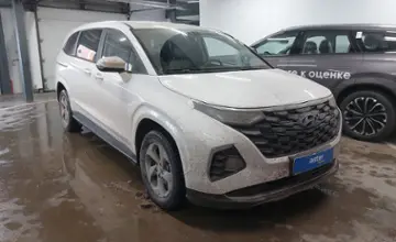 Hyundai Custin 2024 года за 15 000 000 тг. в Астана фото 2